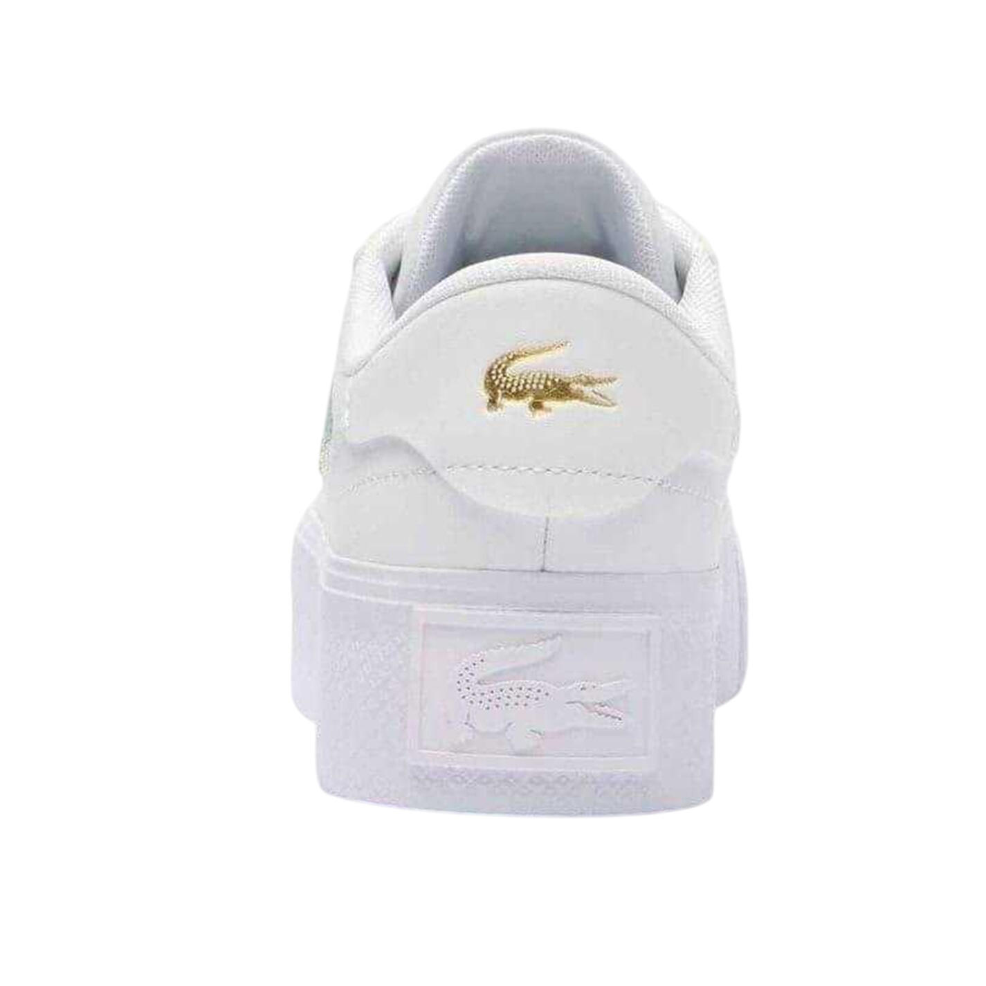 Buty sportowe Lacoste Ziane Platform 2/7
