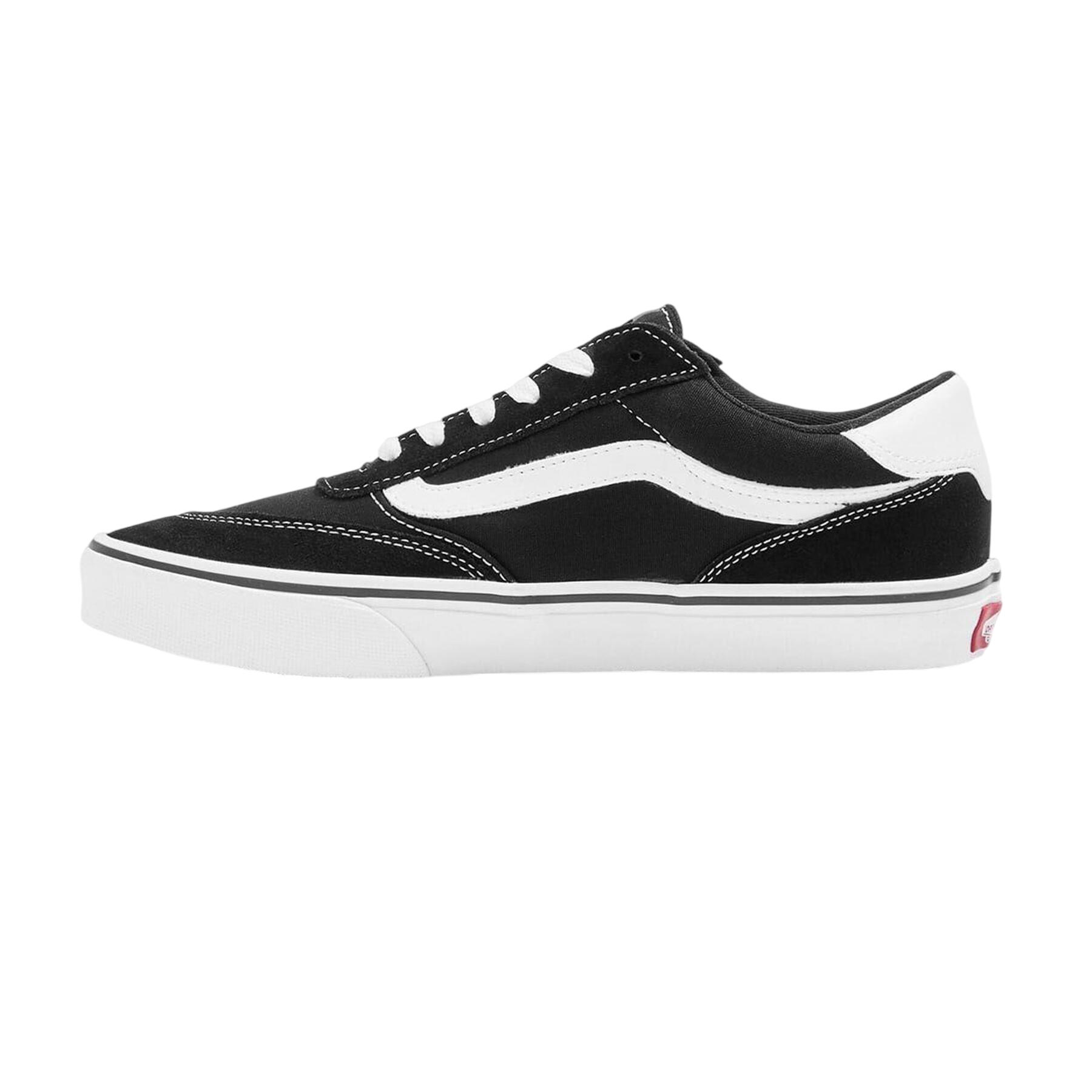 Sapatilhas Vans modelo VN000D7UBZW1 para mulheres 2/4