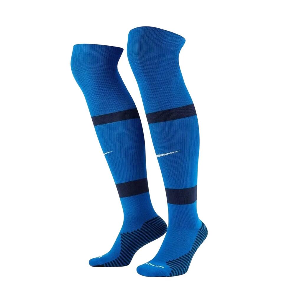 Клинове Nike MatchFit Knee High, Син, Мъже