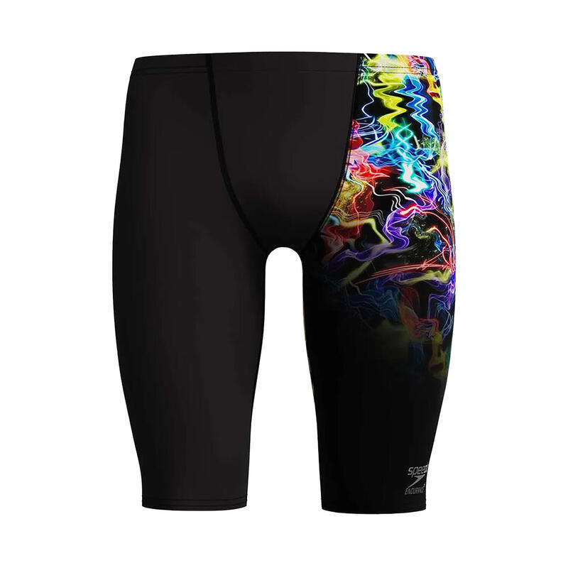 Kąpielówki męskie spodenki kąpielowe Speedo Placement Printed rozmiar D4