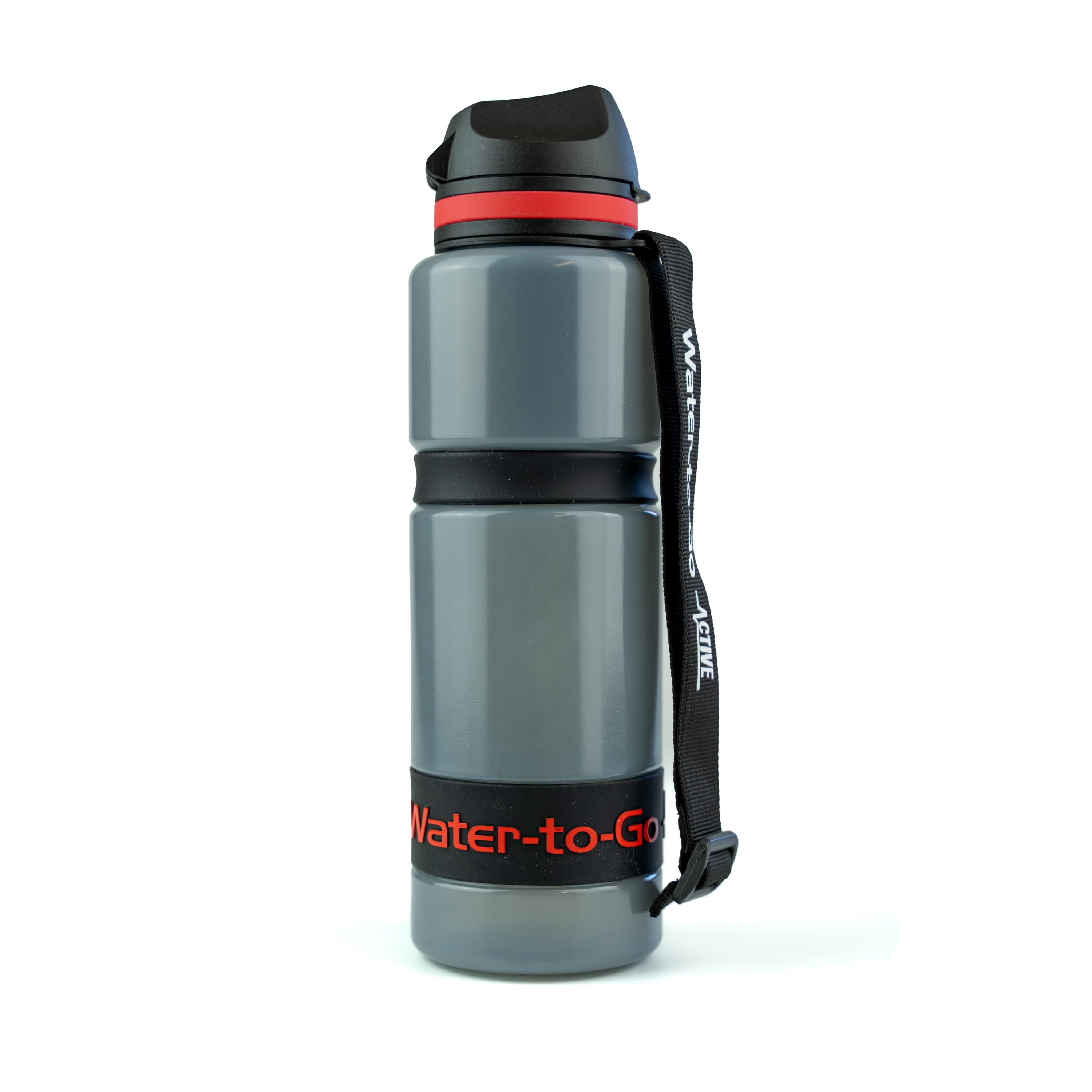 WATER TO GO picture