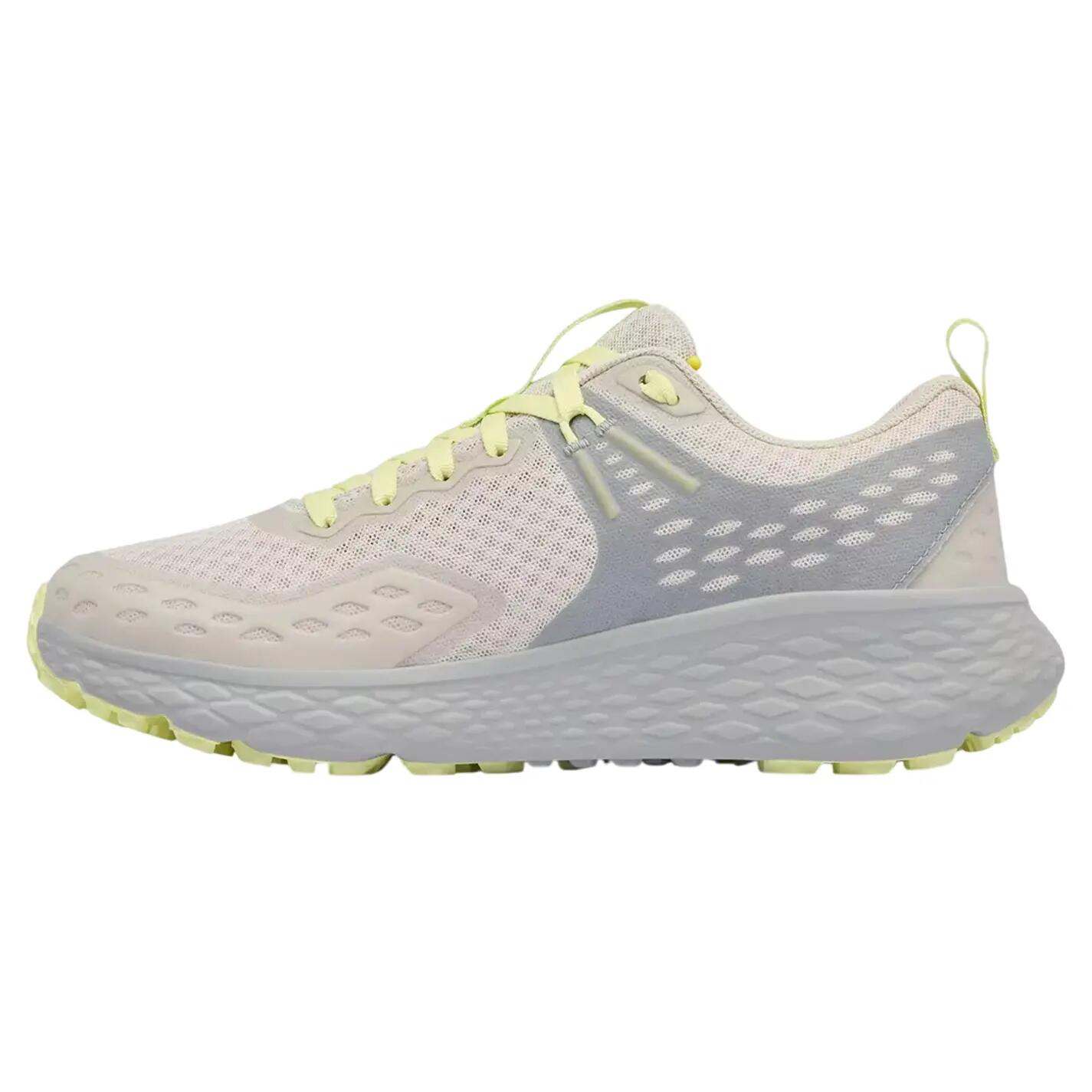 Scarpe Da PasseggioDonna Columbia Konos Grigio Nuvola 3/6