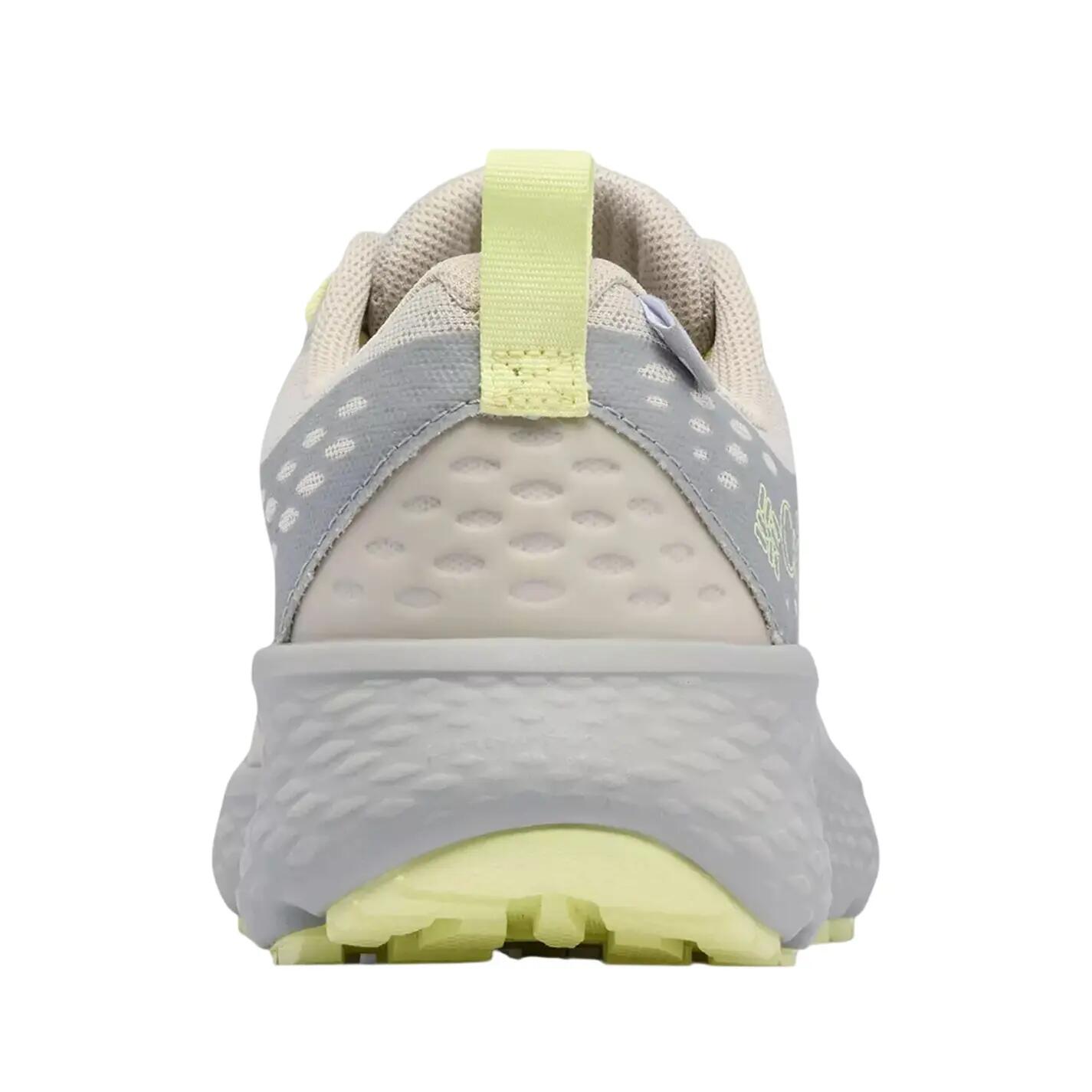 Scarpe Da PasseggioDonna Columbia Konos Grigio Nuvola 2/6