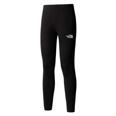 Pantacollant Bambini The North Face Simple Dome Nero