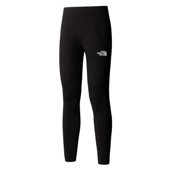 Pantacollant Bambini The North Face Simple Dome Nero
