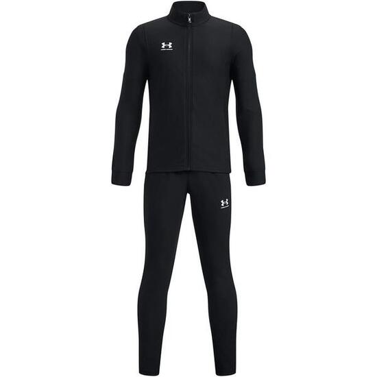 Ensemble De Survêtement UA CHALLENGER Garçon (Noir)