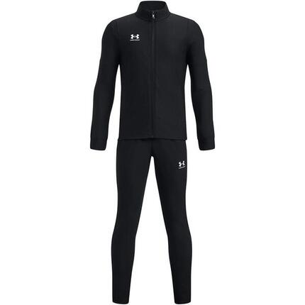 Ensemble De Survêtement UA CHALLENGER Garçon (Noir)