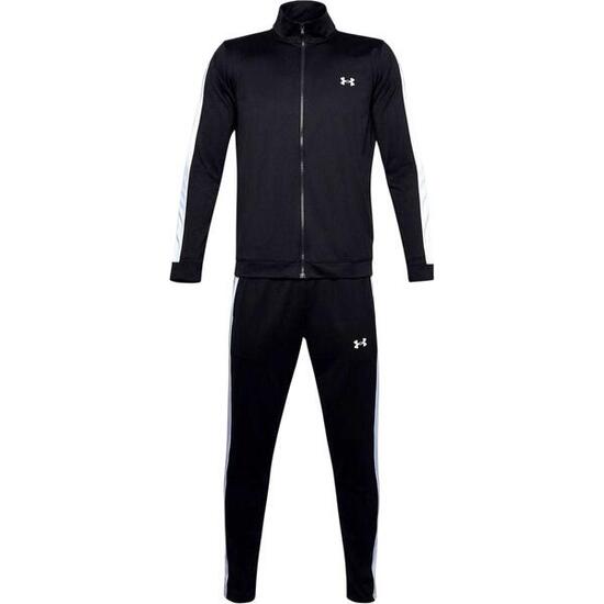 Ensemble Ensemble De Survêtement RIVAL Homme (Noir / Blanc)