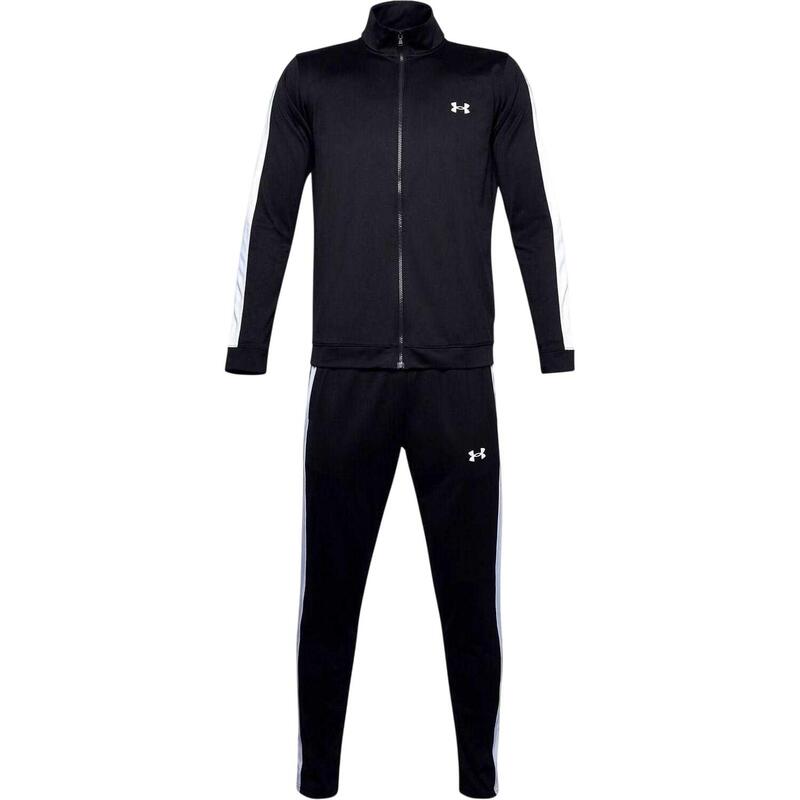 Trening Under Armour Rival Knit Negru