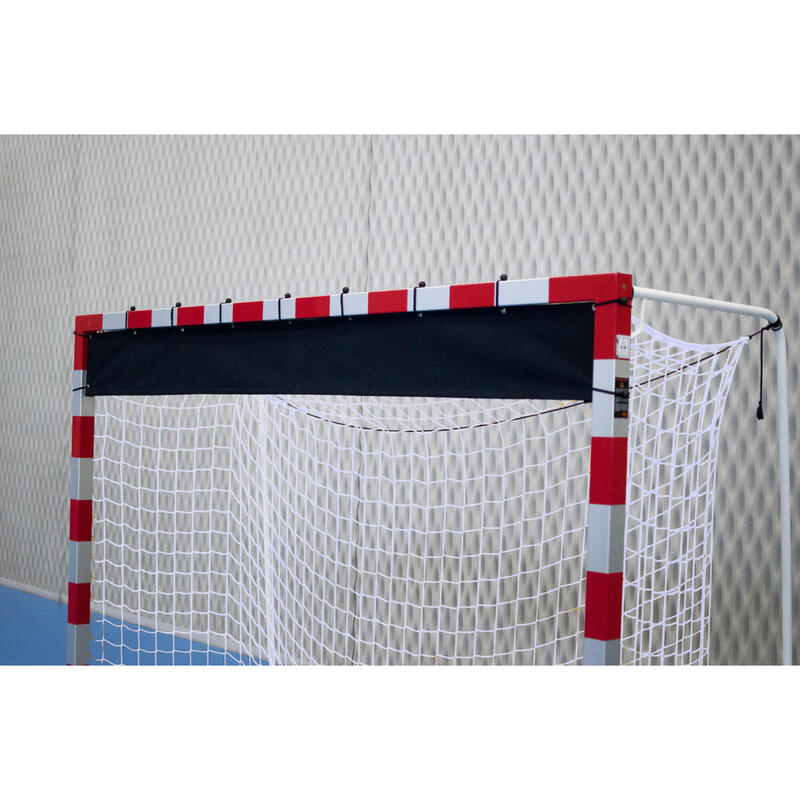 Redutor de Golos de Andebol de Poliéster - Permite-lhe reduzir a altura do golo