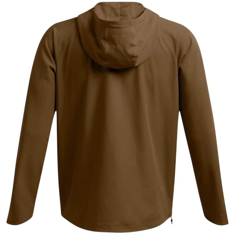 Jachetă de antrenament pentru bărbați Under Armour Unstoppable LC