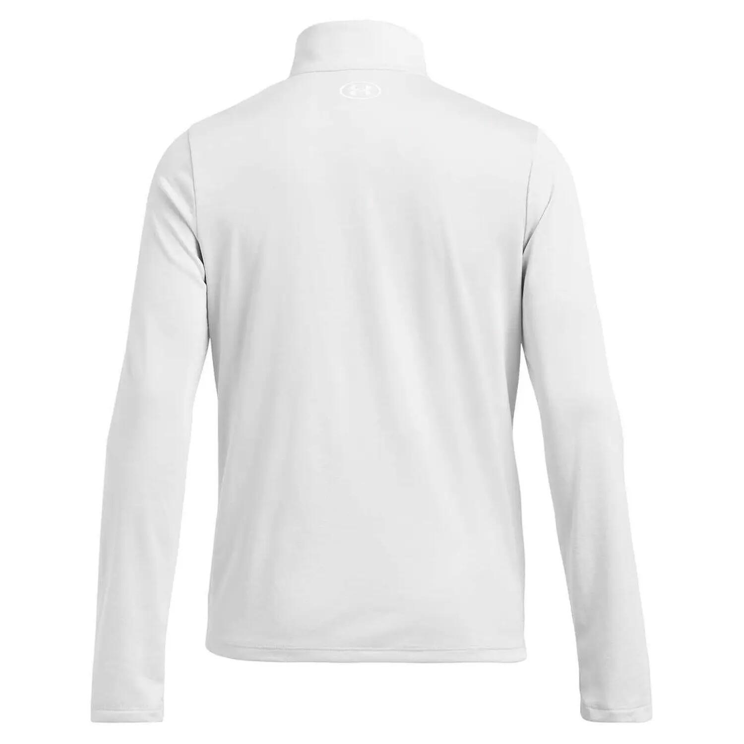 "Tech" Trainingsjacke für , Leicht Damen Halograu 3/4