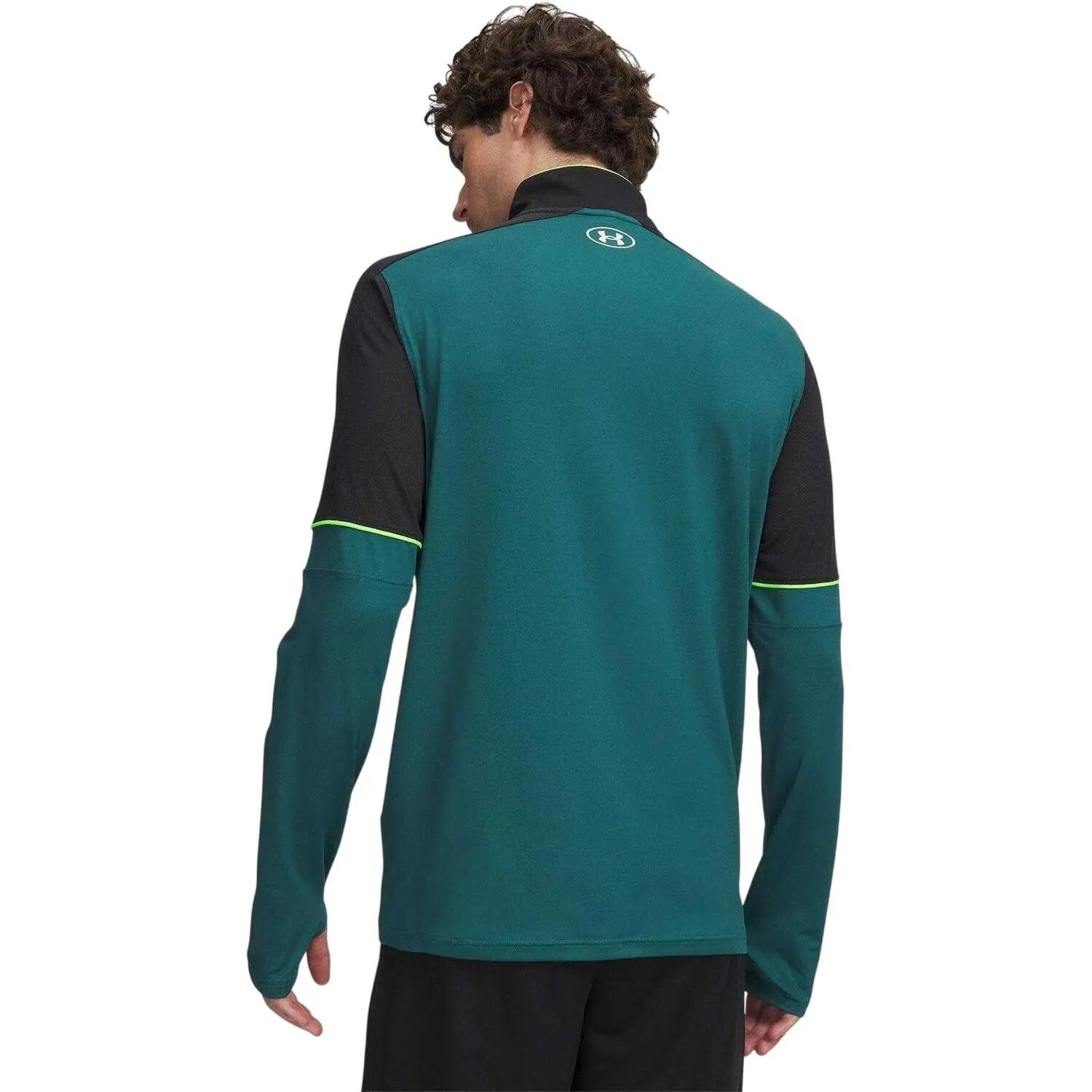 Top de Chándal Challenger para Hombre Castle Rock 3/4