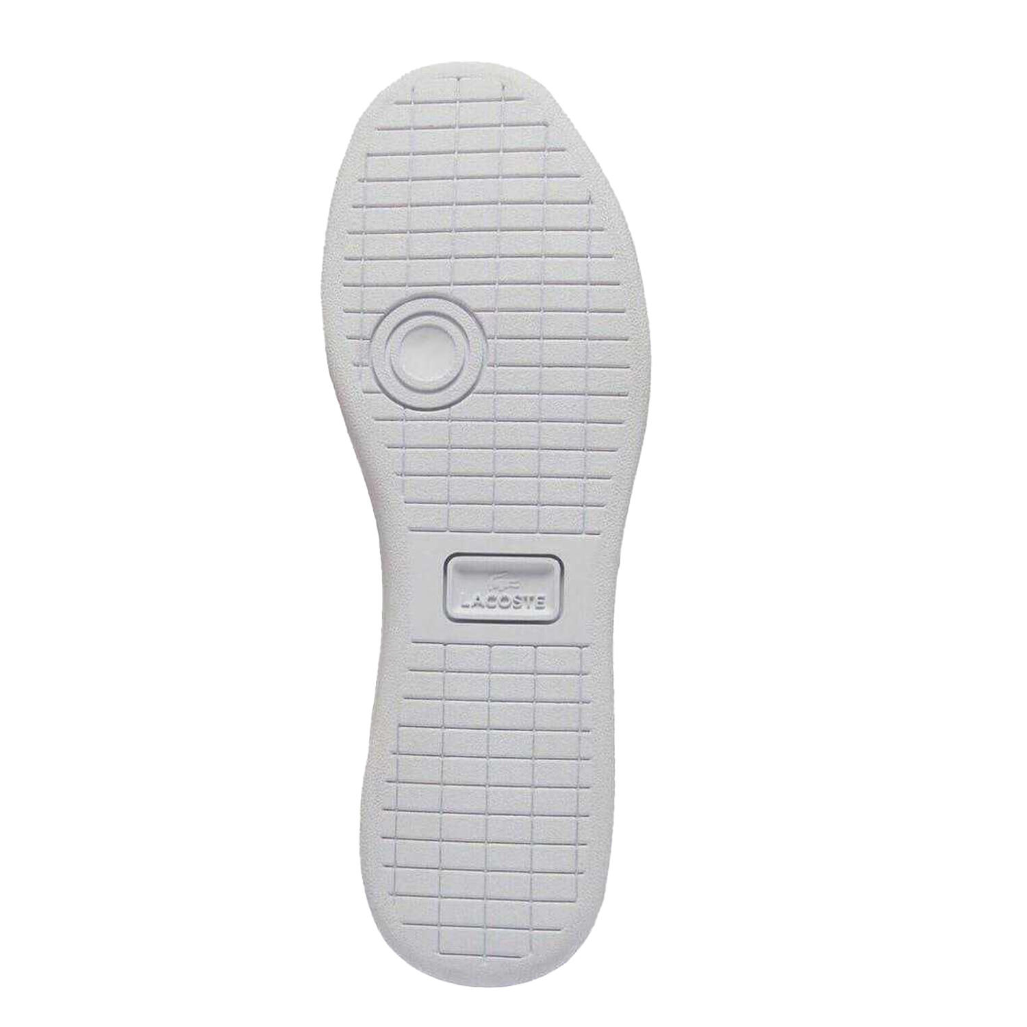 Baskets CARNABY Homme (Noir / Blanc) 4/4