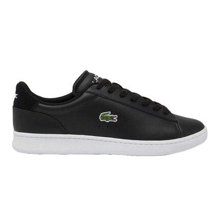 Carnaby" Sneaker für , Leder, Flach Herren Schwarz/Weiß