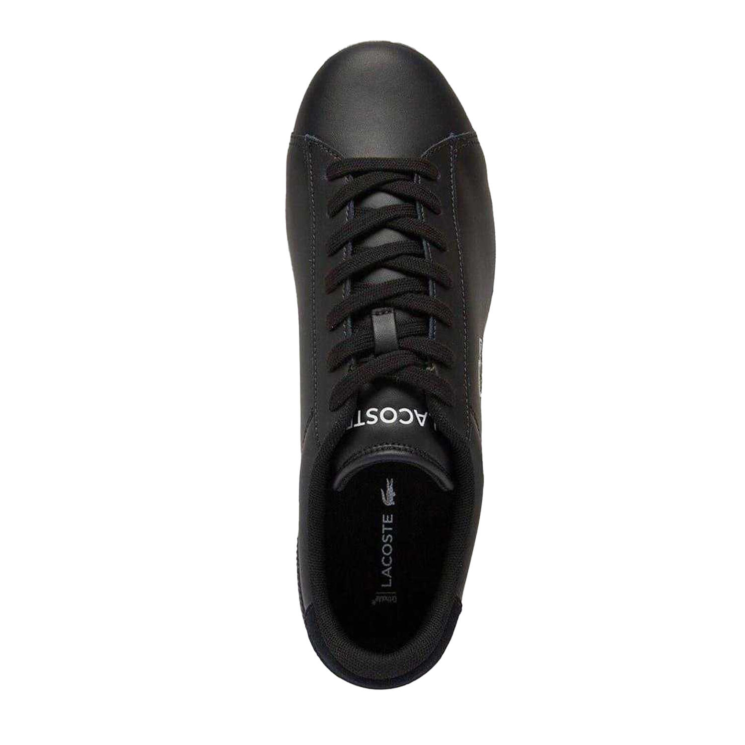 Baskets CARNABY Homme (Noir / Blanc) 3/4
