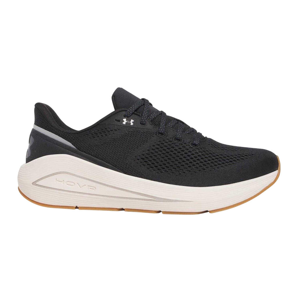 Mens Infinite Pro 2 Trainers (Black/Stone)