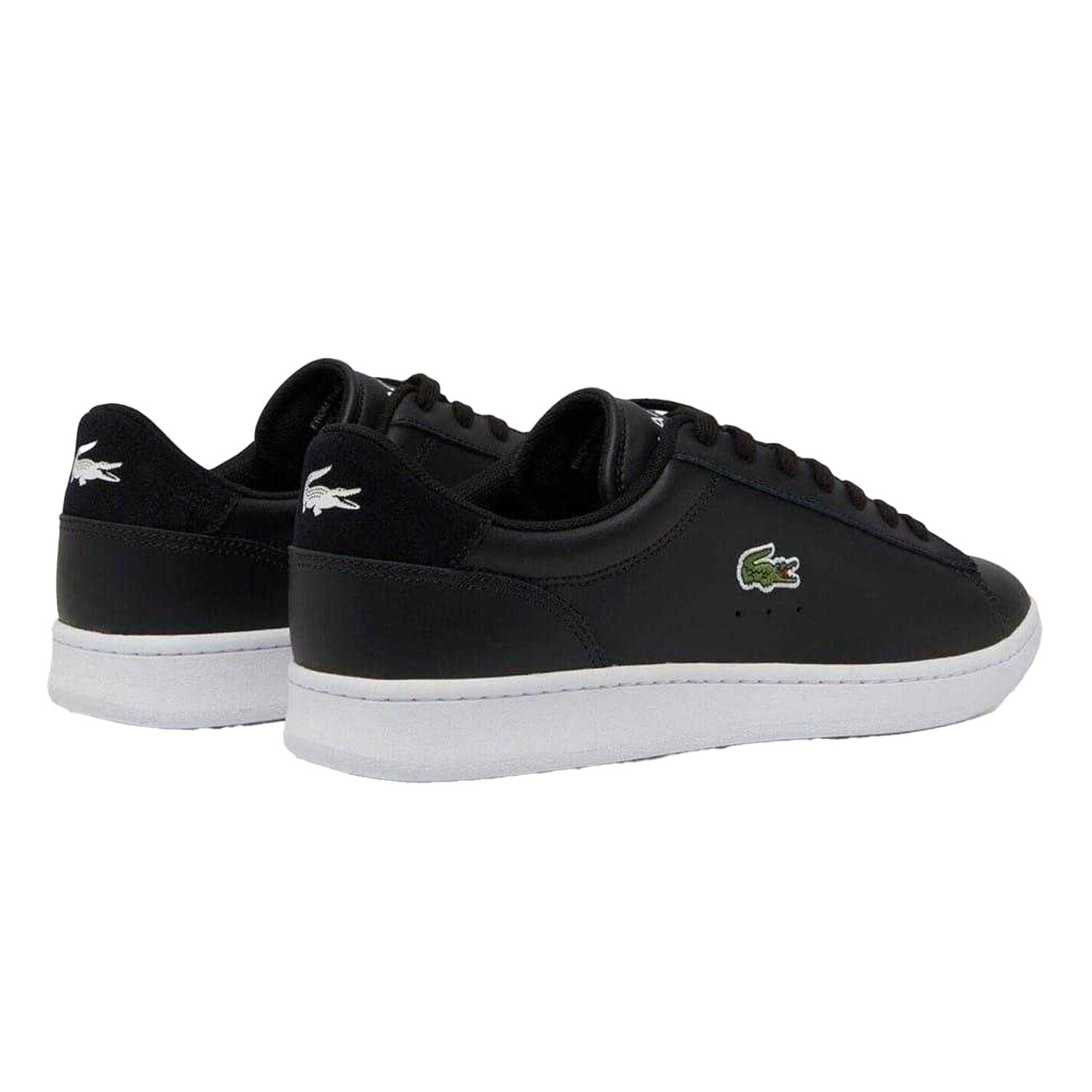 Baskets CARNABY Homme (Noir / Blanc) 2/4