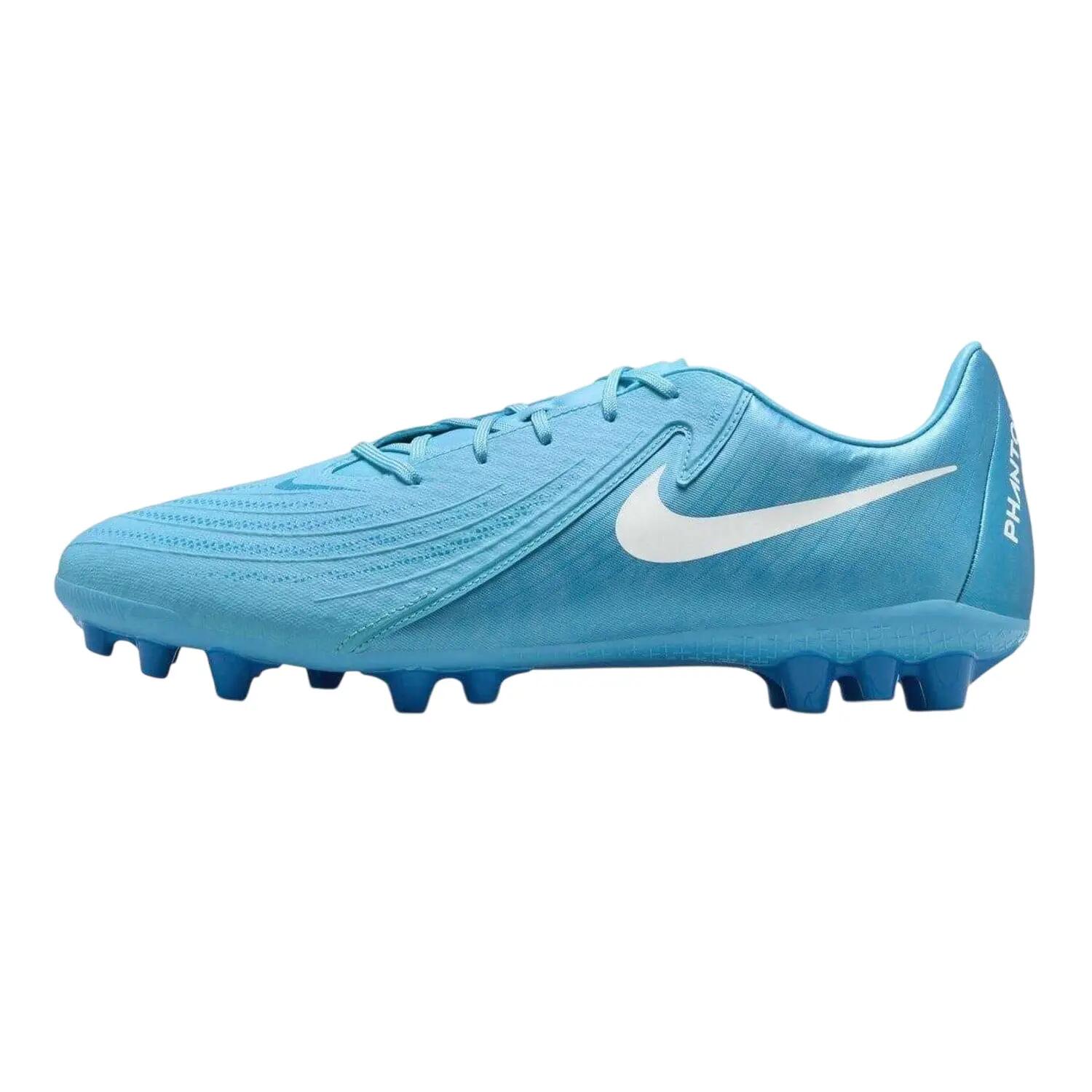 Botas De Fútbol Para Suelo Artificial Phantom GX II Academy para Hombre Azul, 2/7
