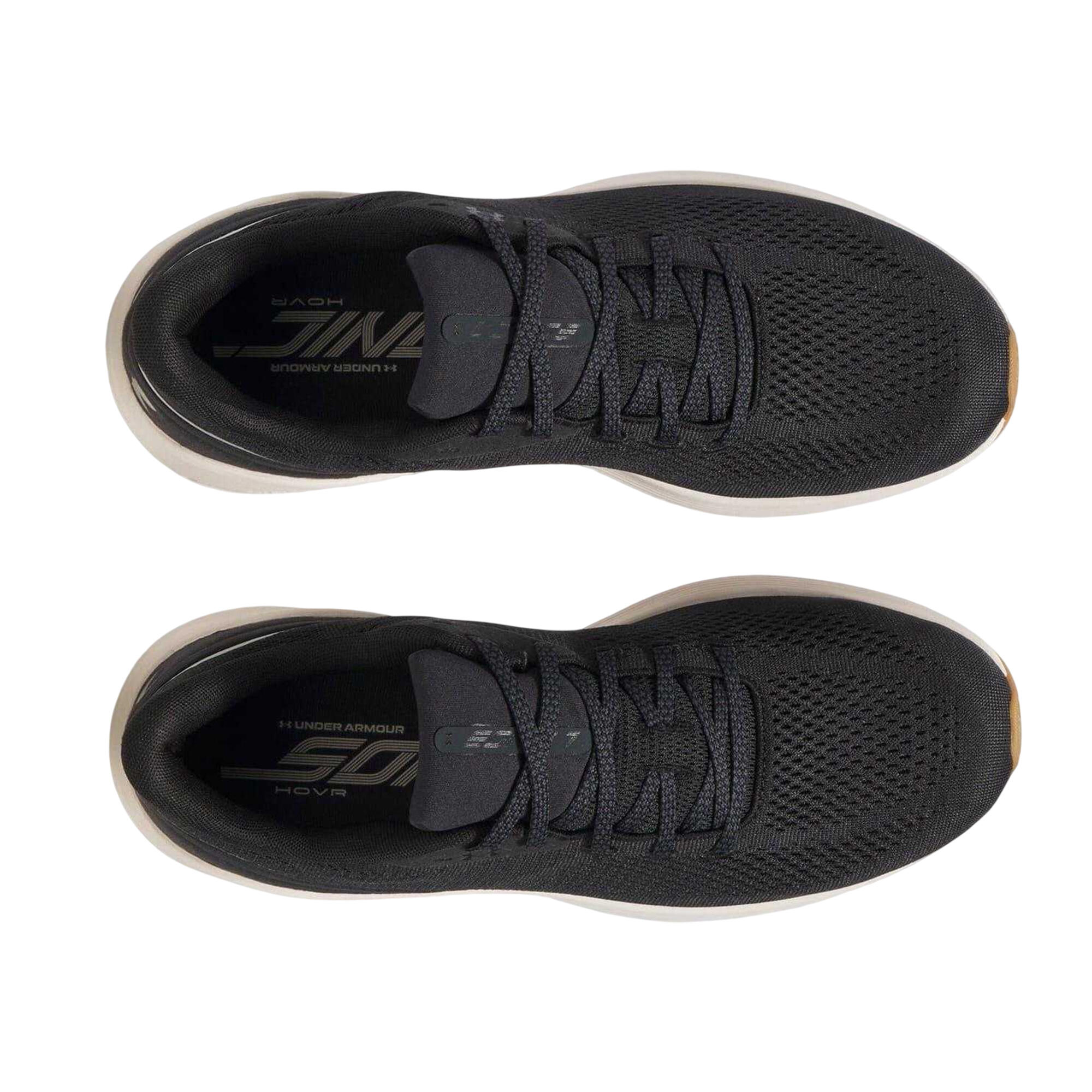 Baskets INFINITE PRO Homme (Noir / Beige Gris) 2/4