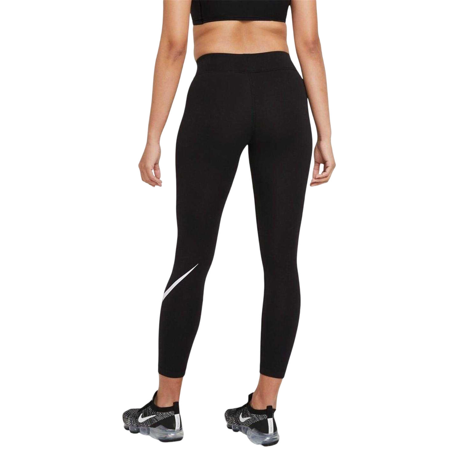 Legging Sport Femme (Noir) 2/5
