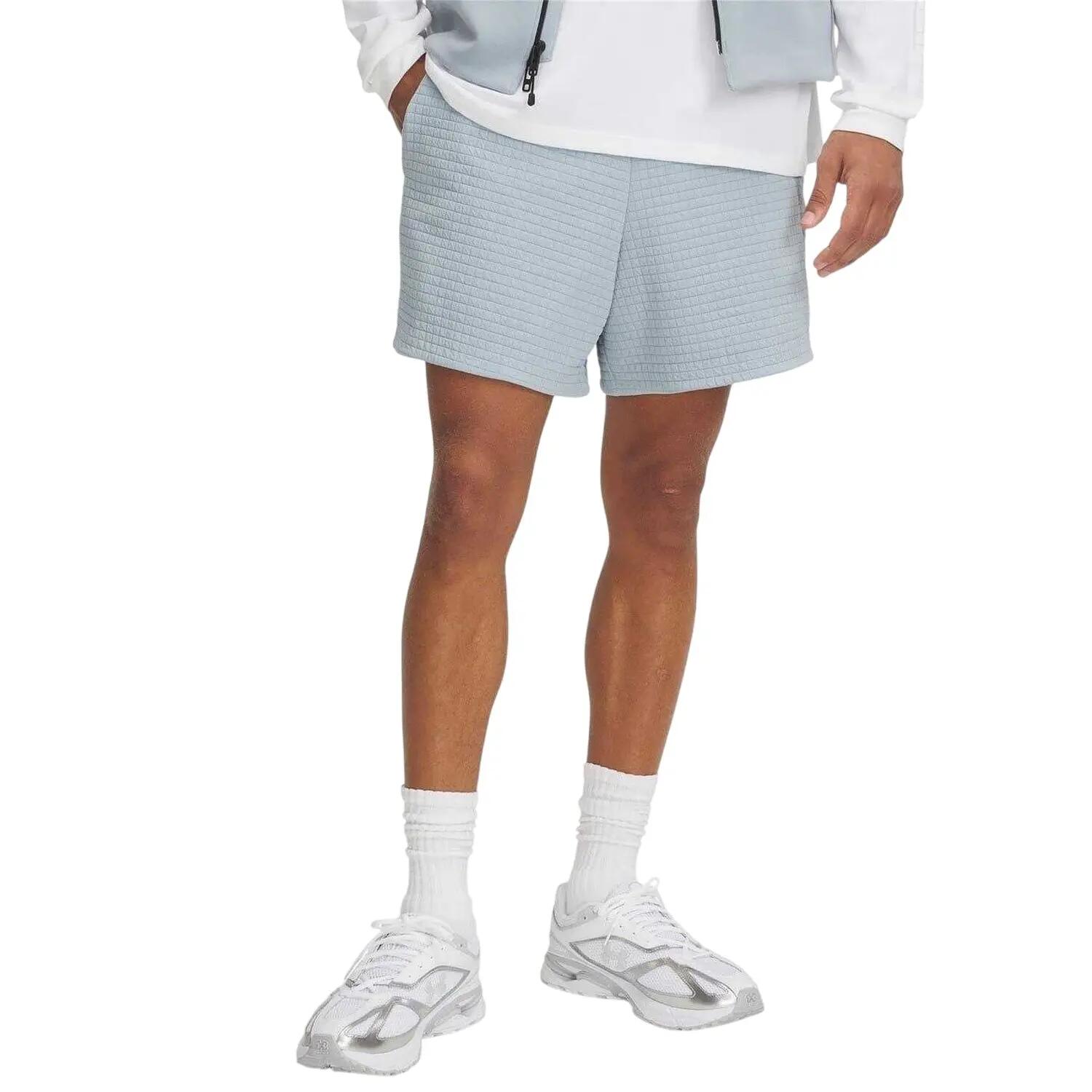 SweatShorts für Herren Blau 2/4