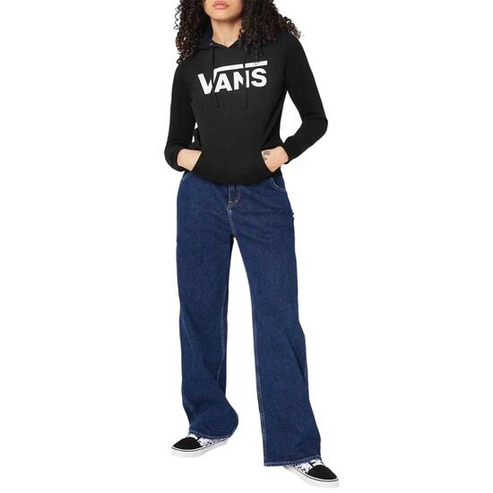 Bluza sportowa damska Vans classic v boyfriend fit