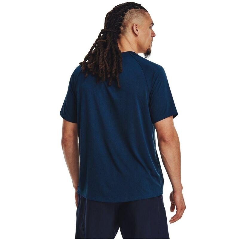 Tricou de antrenament Under Armour Tech texturat pentru bărbați