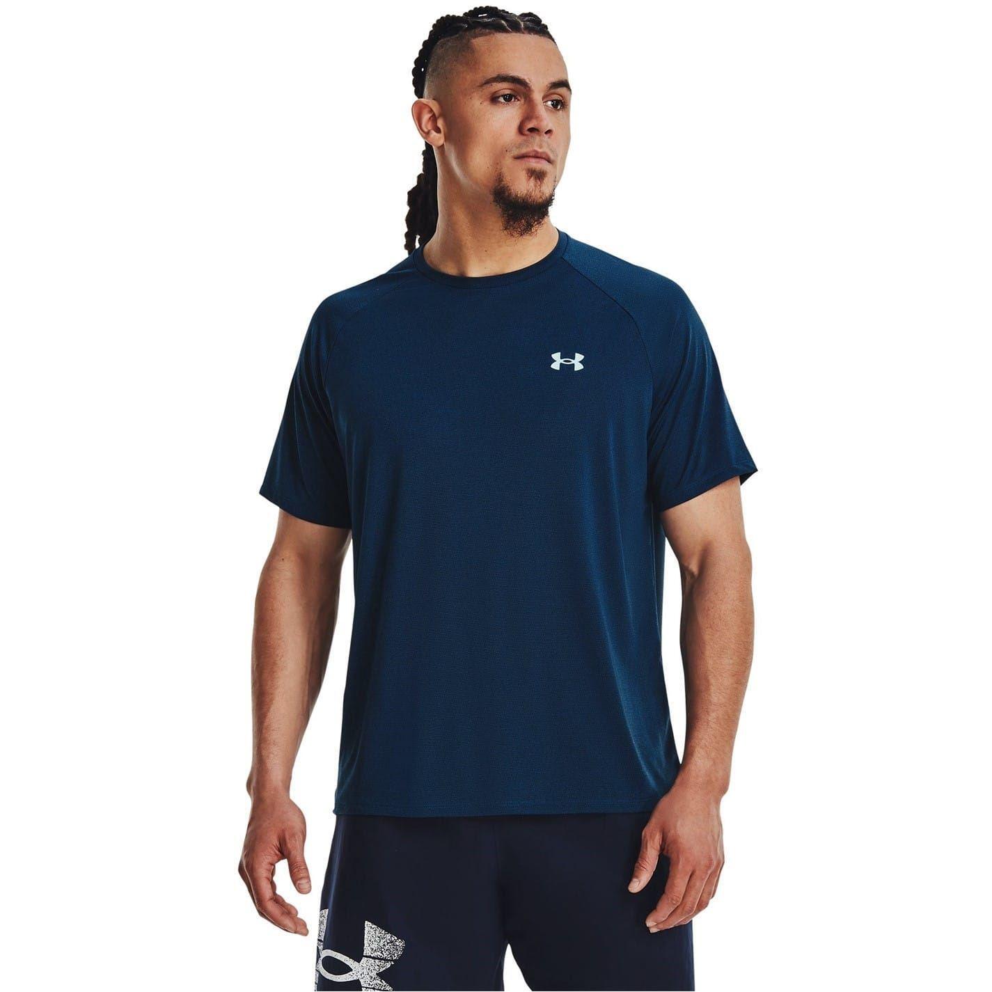 Maglietta Uomo Under Armour 2.0 Nova 2/4