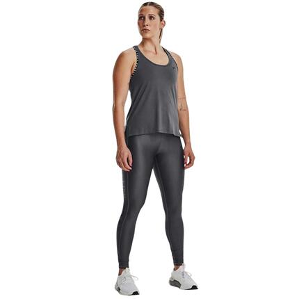 Legging HEATGEAR Femme (Gris)