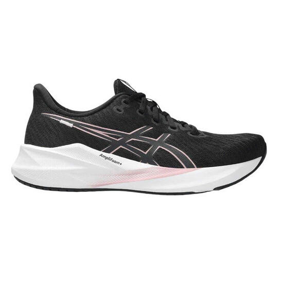 Chaussures Course À Pied VERSABLAST ROAD Homme (Noir / Blanc)