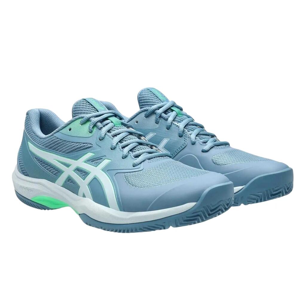 Mens Game FF Trainers (Blue)