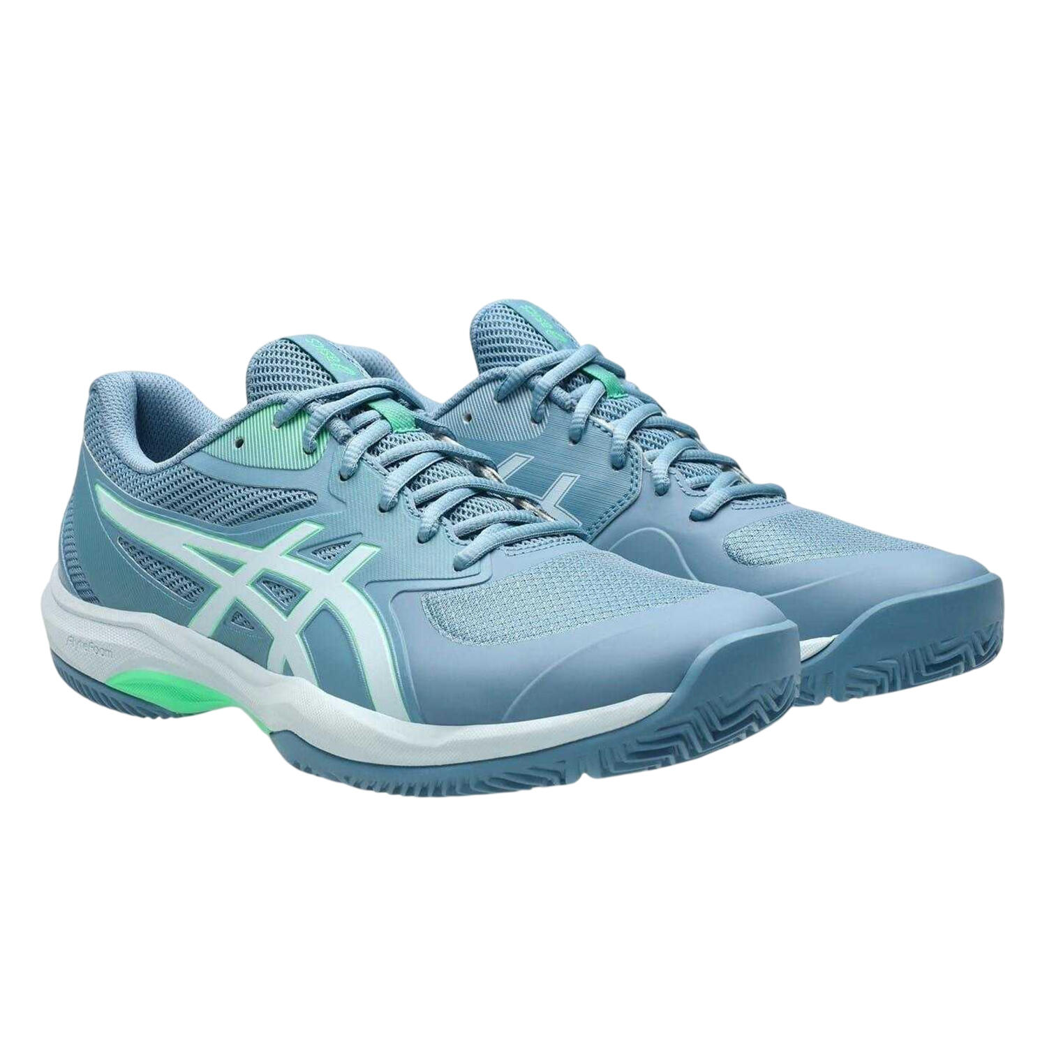 ASICS picture