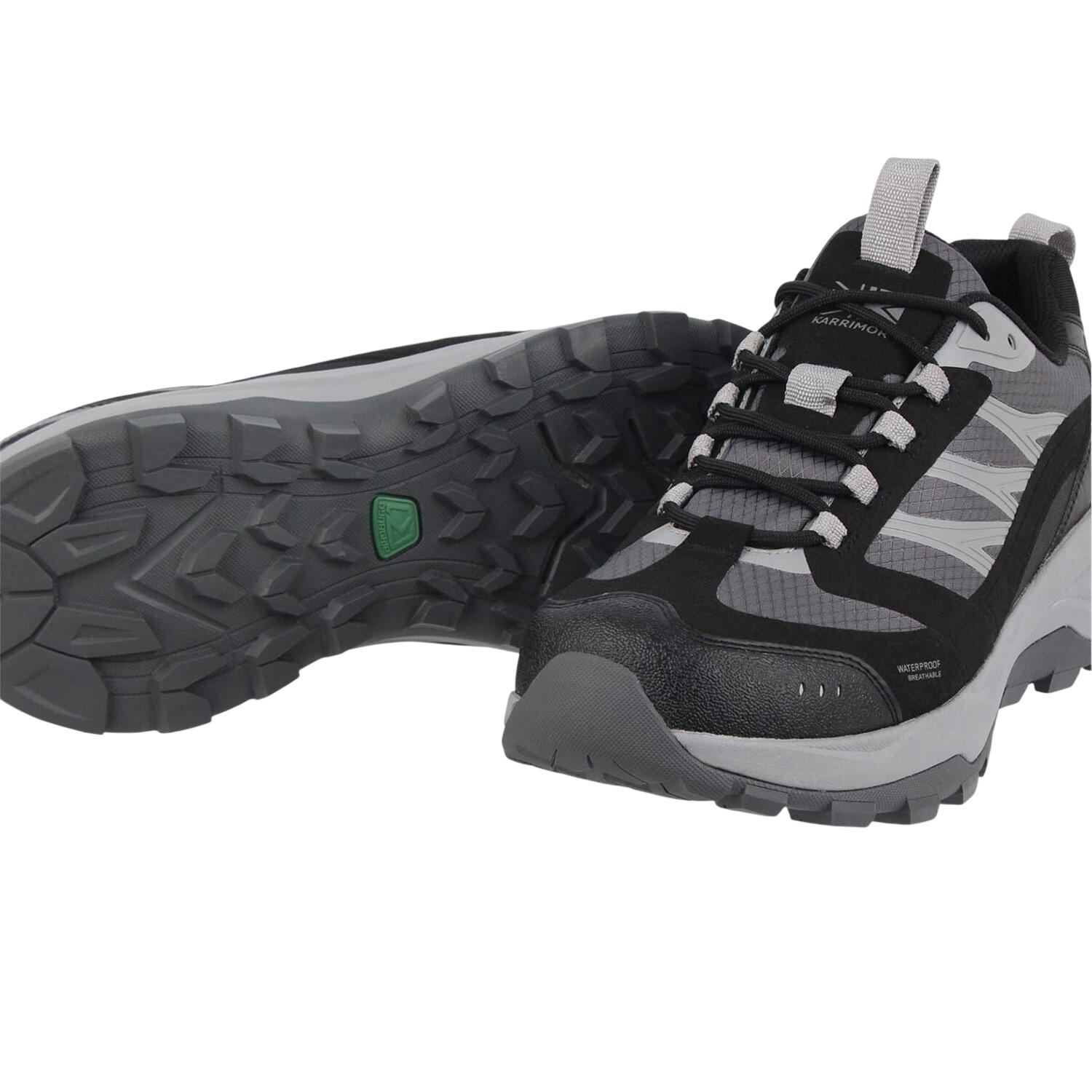 REEBOK Nano X3 Adventure Unisex Tenis (100074533) 4/4