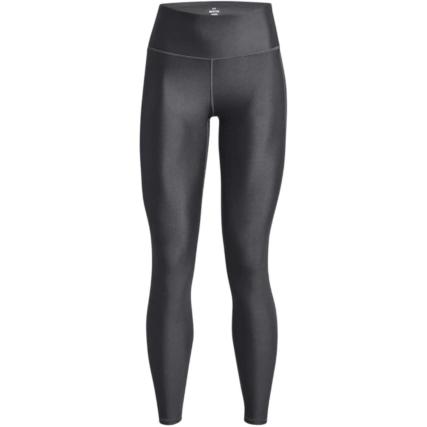 Legging mulher comprida Under Armour HeatGear 2/7