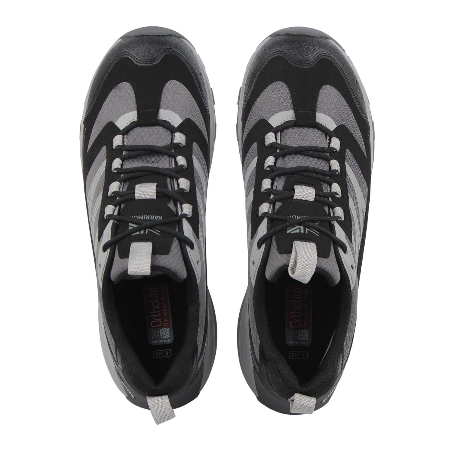 REEBOK Nano X3 Adventure Unisex Tenis (100074533) 3/4