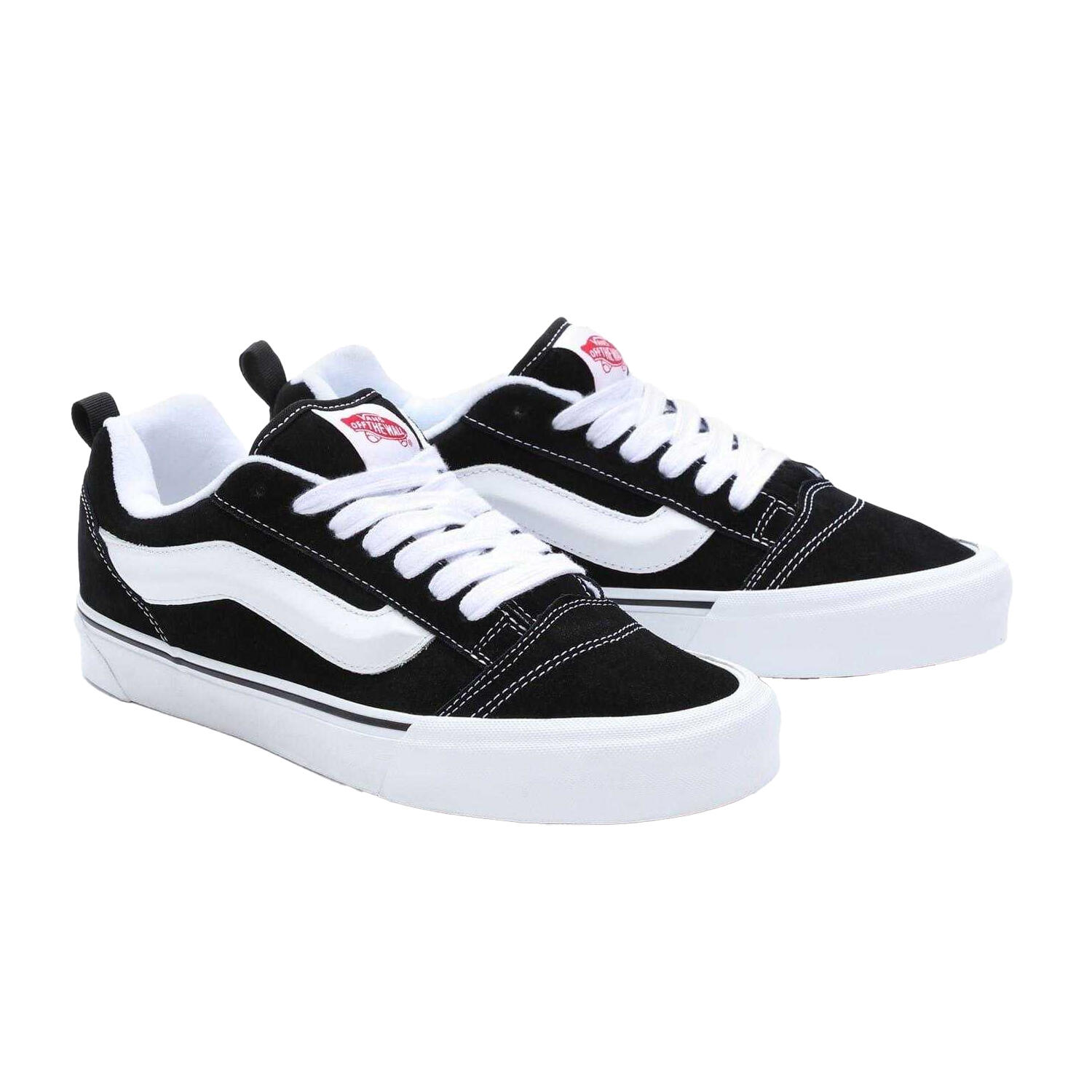 Zapatillas Vans Vans  Negro 4/7