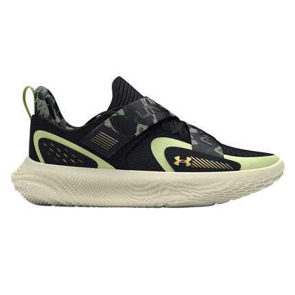 Chaussures de basket Under Armour Flow Futr X 4 Camo