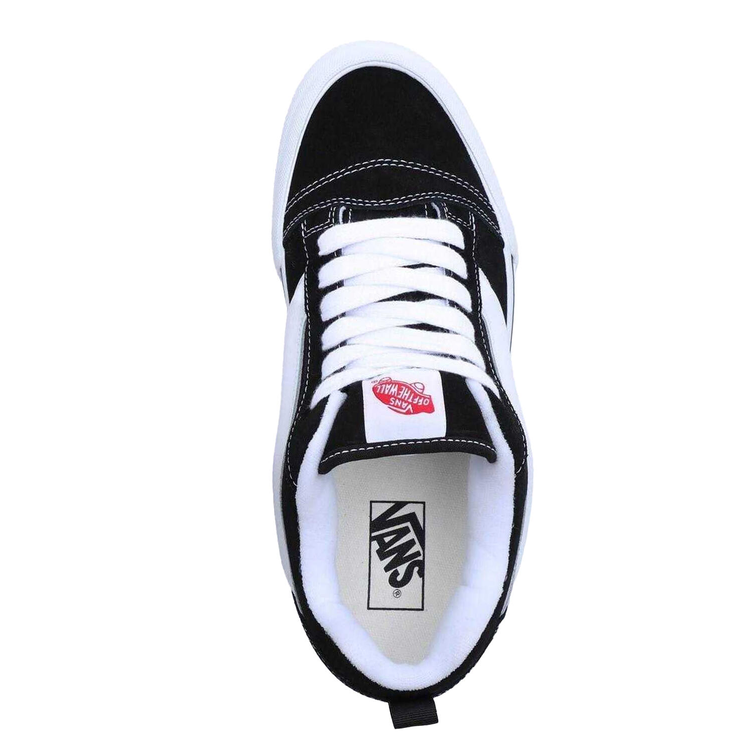 Zapatillas Vans Vans  Negro 3/7