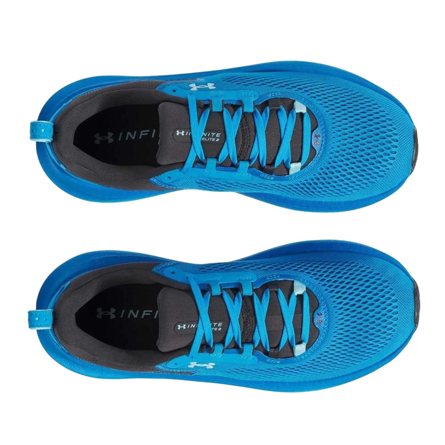 Férfi cipő Under Armour UA Infinite Elite 2 3/5