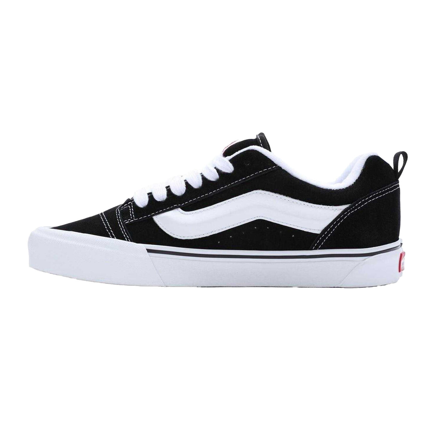 Zapatillas Vans Vans  Negro 2/7