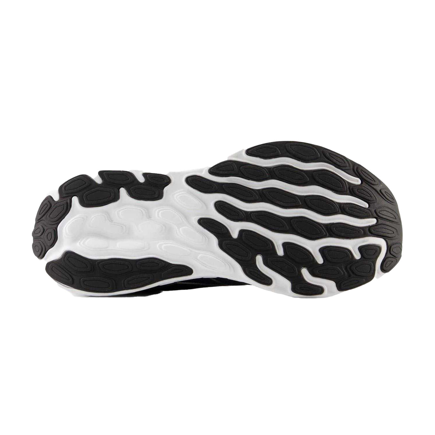 Zapato 680 para Mujer Negro 3/5