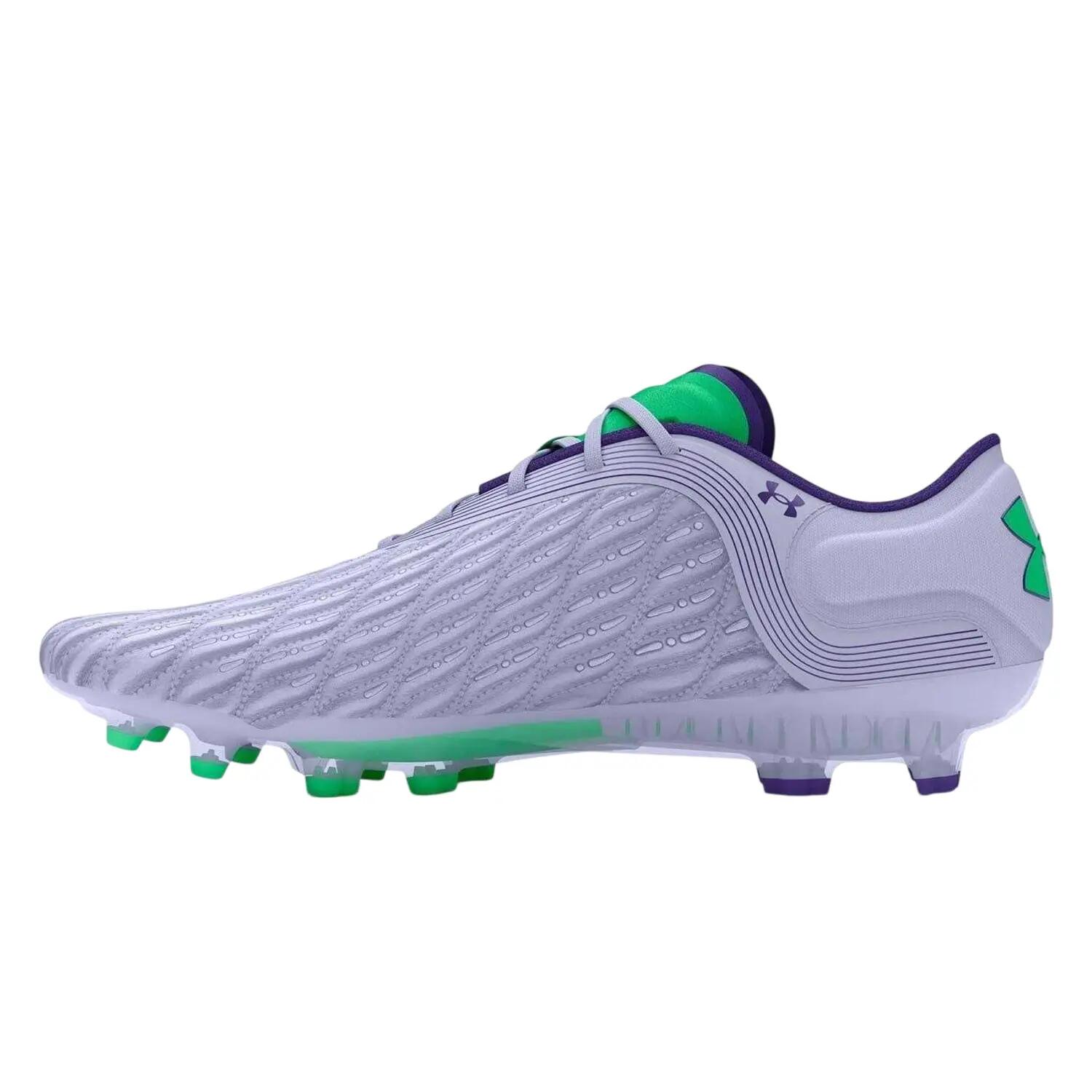 Scarpe Da Calcio Per Terreni Compatti StrutturaUomo Under Armour Clone Magnetico 2/4