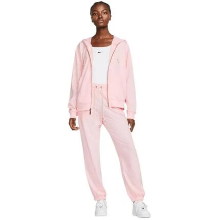 Pantalon De Jogging Femme (Rose)