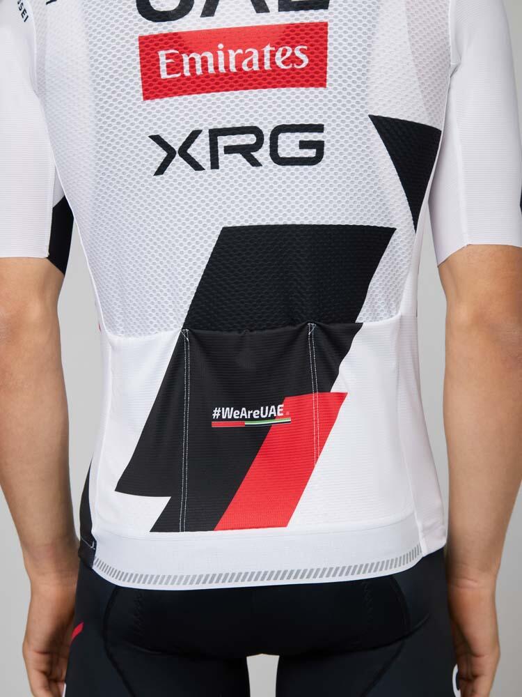UAE Replica Short Sleeve Jersey 7/7