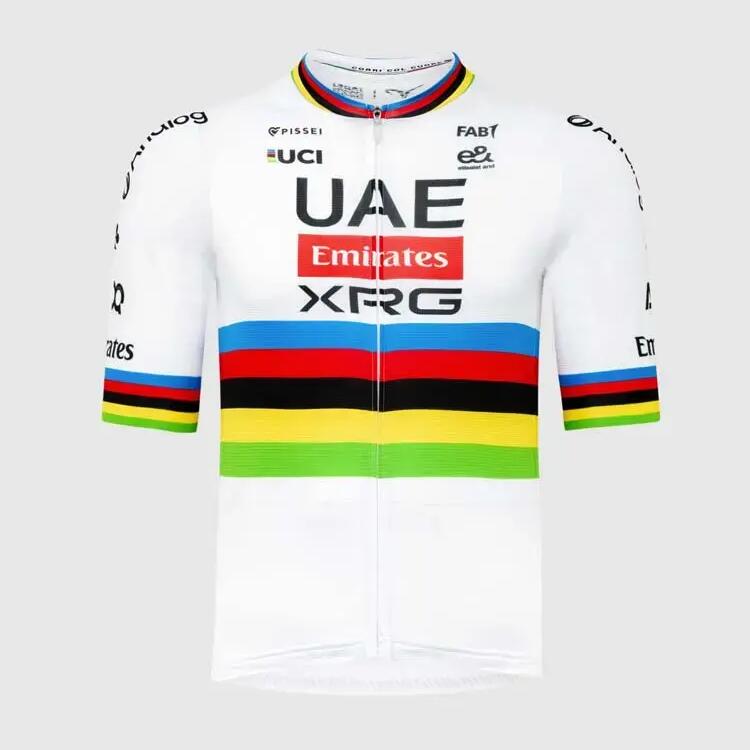 World Champ Replica Short Sleeve Jersey