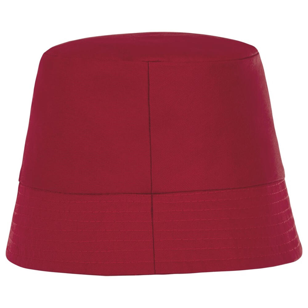 Elevate Essentials Cappellino Da Sole Bullet Solaris Arancio 2/2