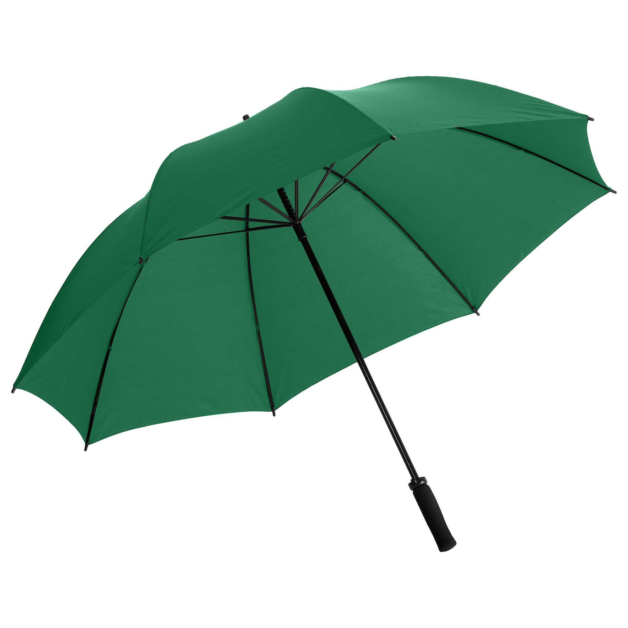 Parapluie YFKE STORM (Vert) 2/2