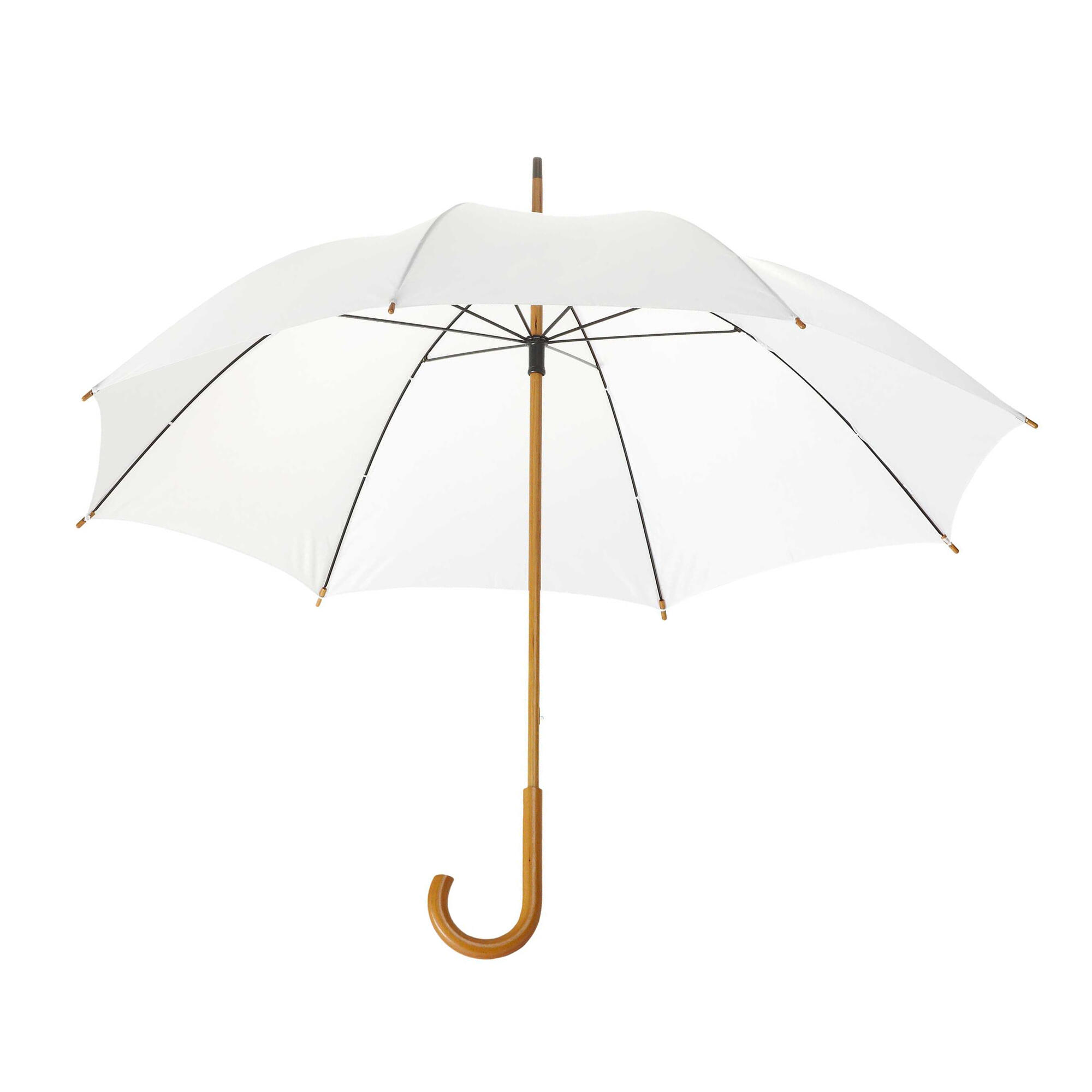 Parapluie JOVA (Blanc) 3/3