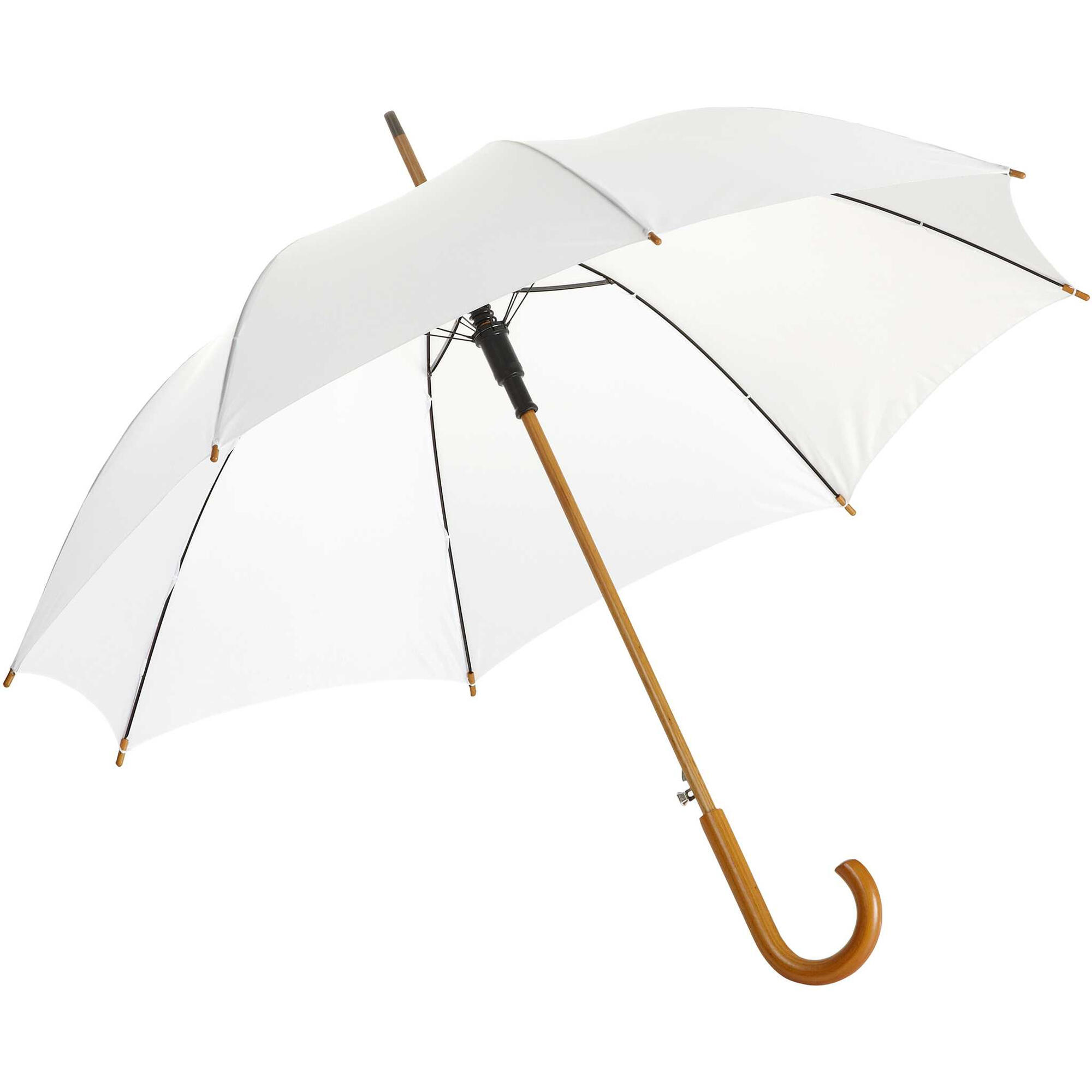 Parapluie KYLE (Blanc) 2/2